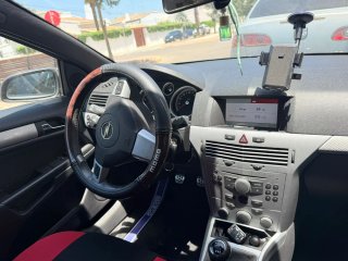 Opel Astra 2006
