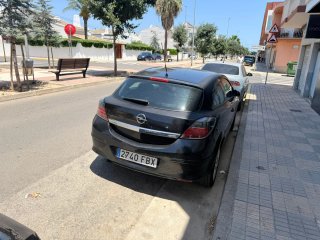 Opel Astra 2006