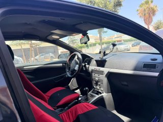 Opel Astra 2006