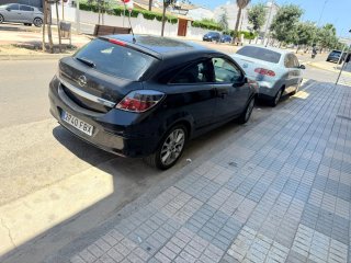 Opel Astra 2006