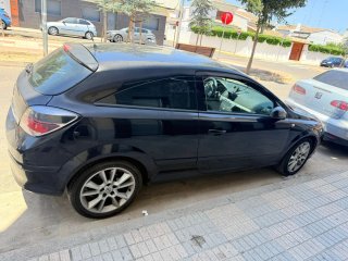 Opel Astra 2006
