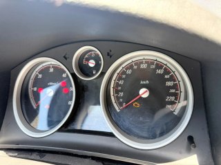 Opel Astra 2006