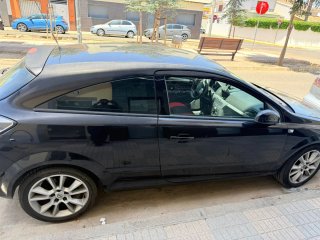 Opel Astra 2006