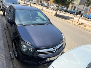 Opel Astra 2006