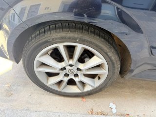 Opel Astra 2006