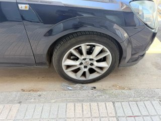 Opel Astra 2006