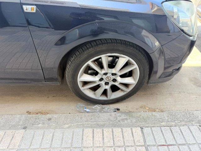 Opel Astra 2006