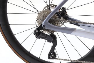 Bicicleta BH RS1 Di2 12V t.56 Reacondicionada