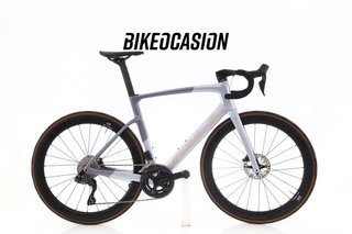 Bicicleta BH RS1 Di2 12V t.56 Reacondicionada