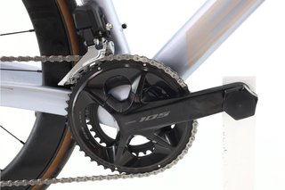 Bicicleta BH RS1 Di2 12V t.56 Reacondicionada