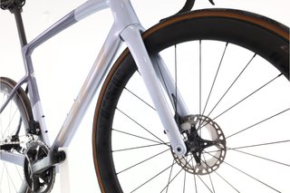 Bicicleta BH RS1 Di2 12V t.56 Reacondicionada