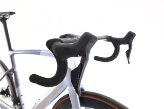 Bicicleta BH RS1 Di2 12V t.56 Reacondicionada