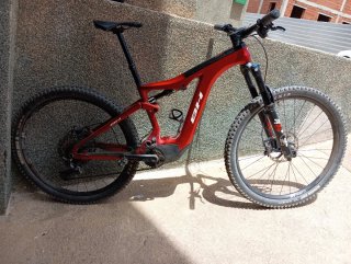 BH Atómx Eléctrica 2023