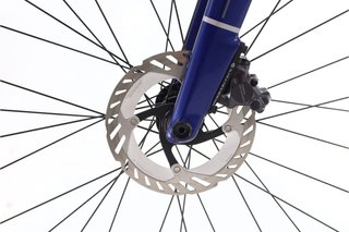 Bicicleta Berria Belador Di2 12V t.54 Reacondicionada