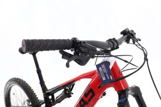 Bicicleta Gas Gas Enduro Cross 8.0 t.S Reacondicionada