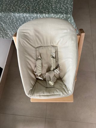 New born Set recién nacido para trona Stokke