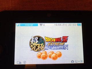 Gioco Nintendo 3ds Dragon Ball Z: Extreme Butoden