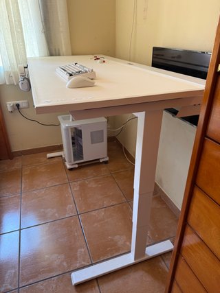 Secretlab MAGNUS Pro XL Blanco + Accesorios