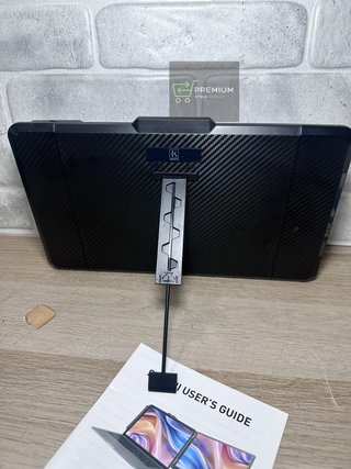 Extensor de pantalla 12”
