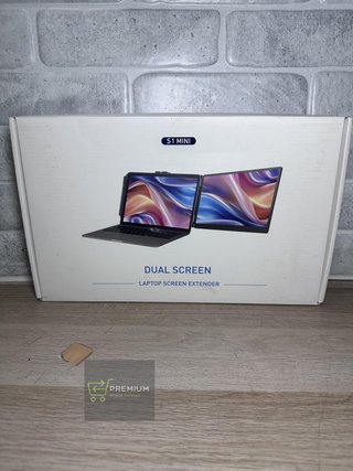 Extensor de pantalla 12”