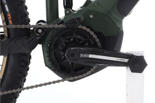 Bicicleta Haibike AllTrail 4 t.XL Reacondicionada