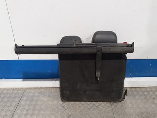 ASIENTO TRASERO AUDI A6 AVANT (4B5) 4B0885375