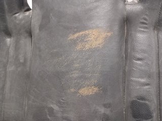 ASIENTO TRASERO AUDI A6 AVANT (4B5) 4B0885375