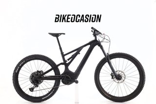 Bicicleta Specialized Turbo Levo t.M Reacondicionada