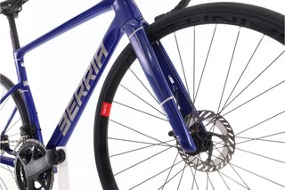 Bicicleta Berria Belador Di2 12V t.54 Reacondicionada