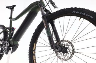 Bicicleta Haibike AllTrail 4 t.XL Reacondicionada