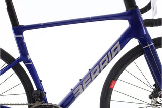 Bicicleta Berria Belador Di2 12V t.54 Reacondicionada