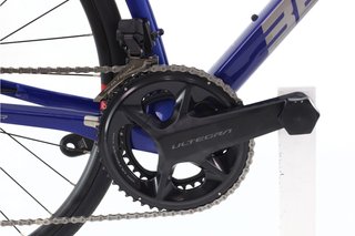Bicicleta Berria Belador Di2 12V t.54 Reacondicionada