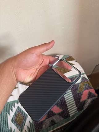 iPhone 17pro max