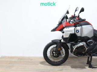 BMW R 1300 GS ADVENTURE (3 MALETAS)(3 PACKS)(IVA DEDU)