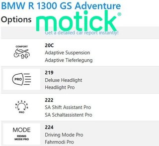 BMW R 1300 GS ADVENTURE (3 MALETAS)(3 PACKS)(IVA DEDU)