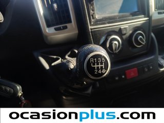 GiottiLine Sienna 395 103 kW (140 CV)