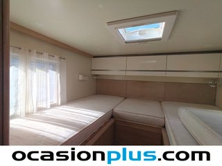 GiottiLine Sienna 395 103 kW (140 CV)