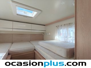 GiottiLine Sienna 395 103 kW (140 CV)