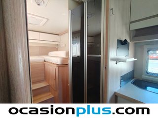 GiottiLine Sienna 395 103 kW (140 CV)