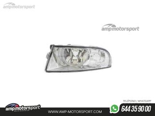 FARO ANTINIEBLA IZQUIERDO PARA SKODA OCTAVIA BERLINA / KOMBI