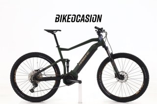 Bicicleta Haibike AllTrail 4 t.XL Reacondicionada