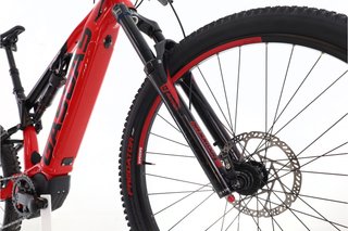 Bicicleta Gas Gas Enduro Cross 8.0 t.S Reacondicionada
