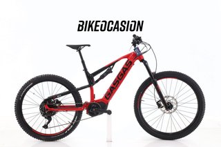 Bicicleta Gas Gas Enduro Cross 8.0 t.S Reacondicionada
