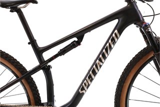 Bicicleta Specialized Epic Pro Carbon X01 AXS t.M Reacondicionada