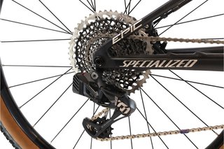 Bicicleta Specialized Epic Pro Carbon X01 AXS t.M Reacondicionada