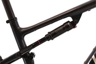 Bicicleta Specialized Epic Pro Carbon X01 AXS t.M Reacondicionada