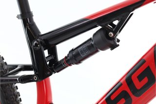 Bicicleta Gas Gas Enduro Cross 8.0 t.S Reacondicionada