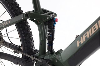 Bicicleta Haibike AllTrail 4 t.XL Reacondicionada