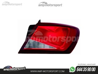 PILOTO TRASERO DERECHO PARA SEAT LEON
