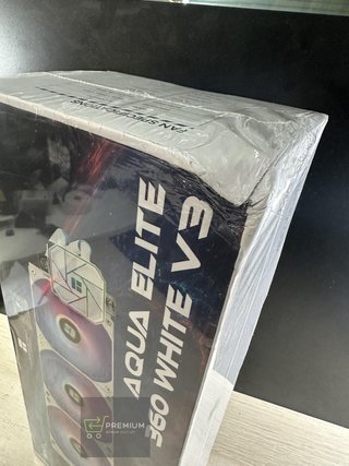 TR -AQUA ELITE 360 - Enfriador líquido de CPU V3